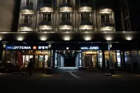 Hotel Juno Các khách sạn gần Seongyojang House of Gangneung