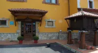 Conjunto Hotelero la Pasera Hotels in Onís