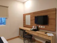 Sukho Hotel Hotels in Panongan