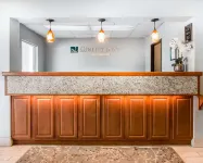 Quality Inn US65 & E Battlefield Rd Springfield