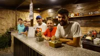 Carob Hostel