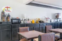 Super 8 by Wyndham Madison IN Hotel di Madison