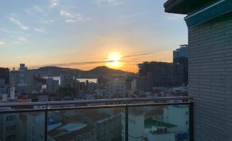 브라운도트호텔 거제옥포점