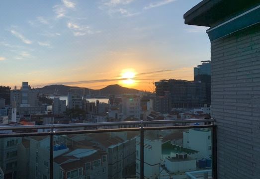 브라운도트 호텔 객실