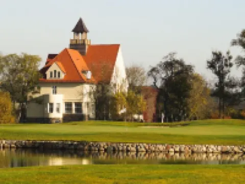 Schloss Krugsdorf Hotels in Uecker-Randow