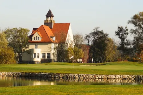 Schloss Krugsdorf Hotels in Uecker-Randow