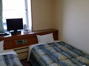 Business Hotel Okada Toyohashi