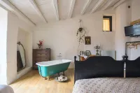 Wundergarten Dimora dei Frati Hotels in Lascari