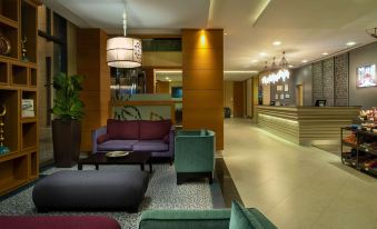 Dosso Dossi Hotels & SPA Golden Horn