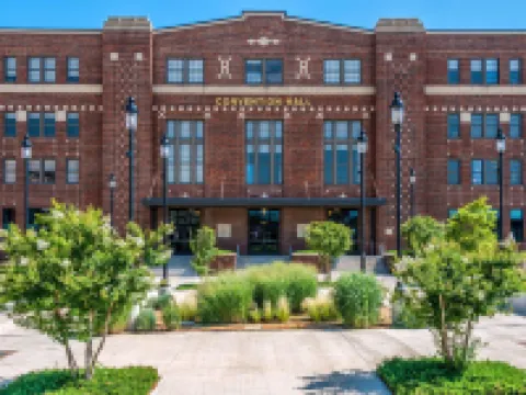 Super 8 by Wyndham Enid Hotels in Enid