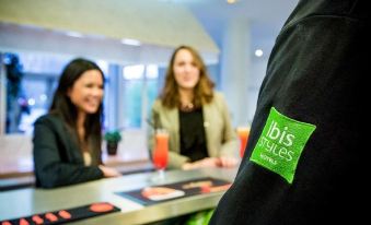 Ibis Styles le Puy-en-Velay