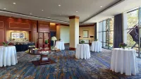 Omni Richmond Hotel - petit déjeuner