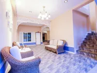 Vieng Tawan Sukhothai Hotel 왓 쳇폰 주변 호텔