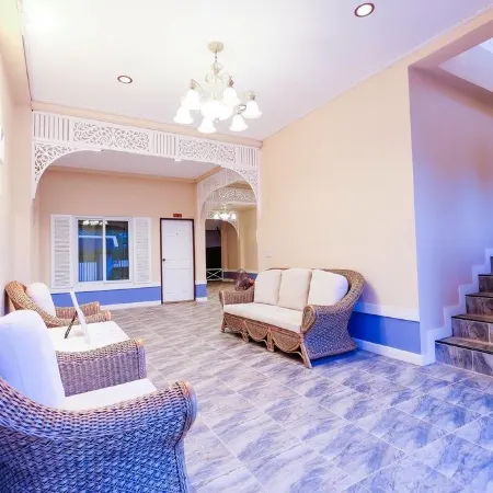 Vieng Tawan Sukhothai Hotel Отели рядом с достопримечательностью «Ват Маха Тхат»