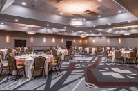Holiday Inn AUBURN-FINGER LAKES REGION by IHG - 3-stjärniga