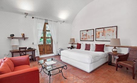 Hotel Casa de Quino - Housity