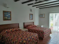 La Mansión del Faro Hotel di Gutierrez Zamora