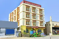 OYO 139 Al Ghadeer Hotel Apartments Hotels in 