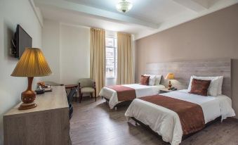 Hotel Nutibara - Housity