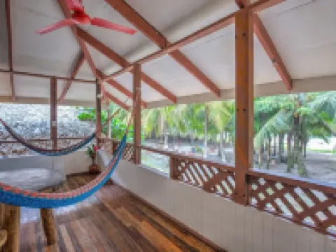 Playa 506 Beachfront Hostel Hotels in Cocles