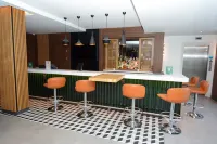 Holiday Inn ISTANBUL CITY by IHG - 5-Star