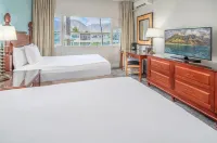 ماوي بيتش هوتل فنادق في كاهولوي