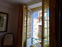 Chambres d'hôtes Logis du Jerzual