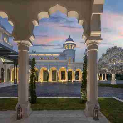 The Chedi Katara Hotel & Resort, Doha, Qatar Hotel Exterior