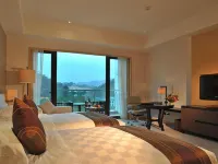 Mels Weldon Evergreen Lake Hotel Hotels in Dongyuan