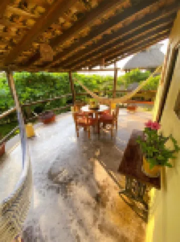 Troncones Point Hostel Các khách sạn ở 