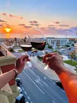 Hotel Residence Esplanade - Ocean View
