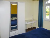 Rose Hotels in Nordvorpommern