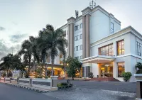 Riss Hotel Malioboro
