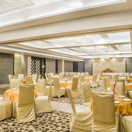 The Citi Residenci Hotel - Durgapur