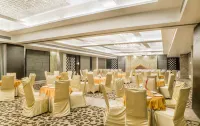 The Citi Residenci Hotel - Durgapur - Wifi