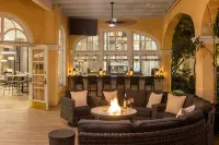 Crowne Plaza Resort PHOENIX - CHANDLER GOLF RESORT by IHG - bar