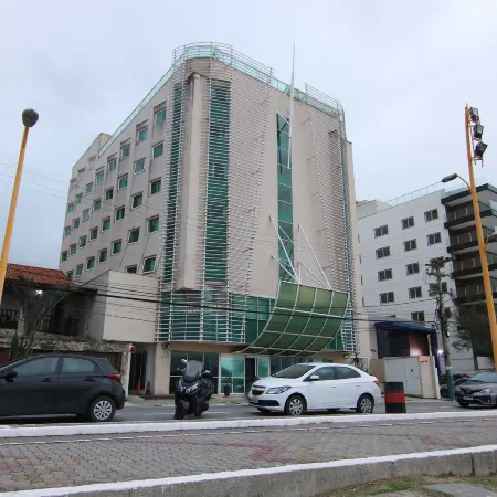 Samba Macaé