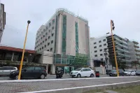 Samba Macaé - Kuntosalit