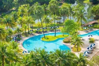 Pullman Phuket Karon Beach Resort Hotels in 
