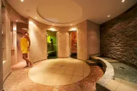 Göbel`s Hotel Quellenhof - Spa