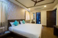 Hotel Vintage Castle Coimbatore Jn 주변 호텔
