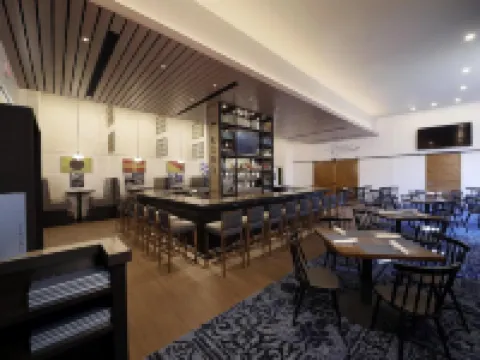 Hilton Mystic Hotels in Stonington