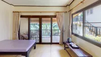 Baanwangnamkeaw Lodge - 3-Star