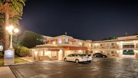 Best Western Poway/San Diego Hotel in Повэй