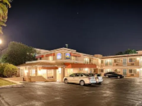 Best Western Poway/San Diego Hotel Hotels in Poway