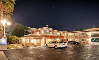 Best Western Poway/San Diego Hotel