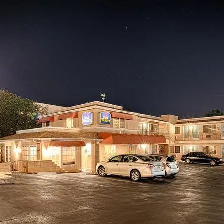 Best Western Poway/San Diego Hotel