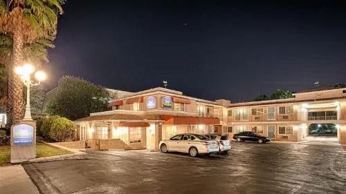 Best Western Poway/San Diego Hotel - 3-Star