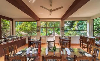 Ranthambore Tiger Machan Resort