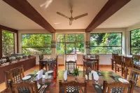 Ranthambore Tiger Machan Resort